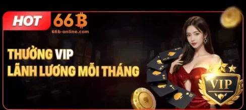 KHUYẾN MÃI 66B