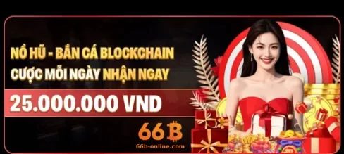 KHUYẾN MÃI 66B